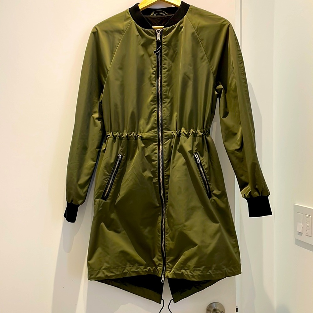 Mackage jacket